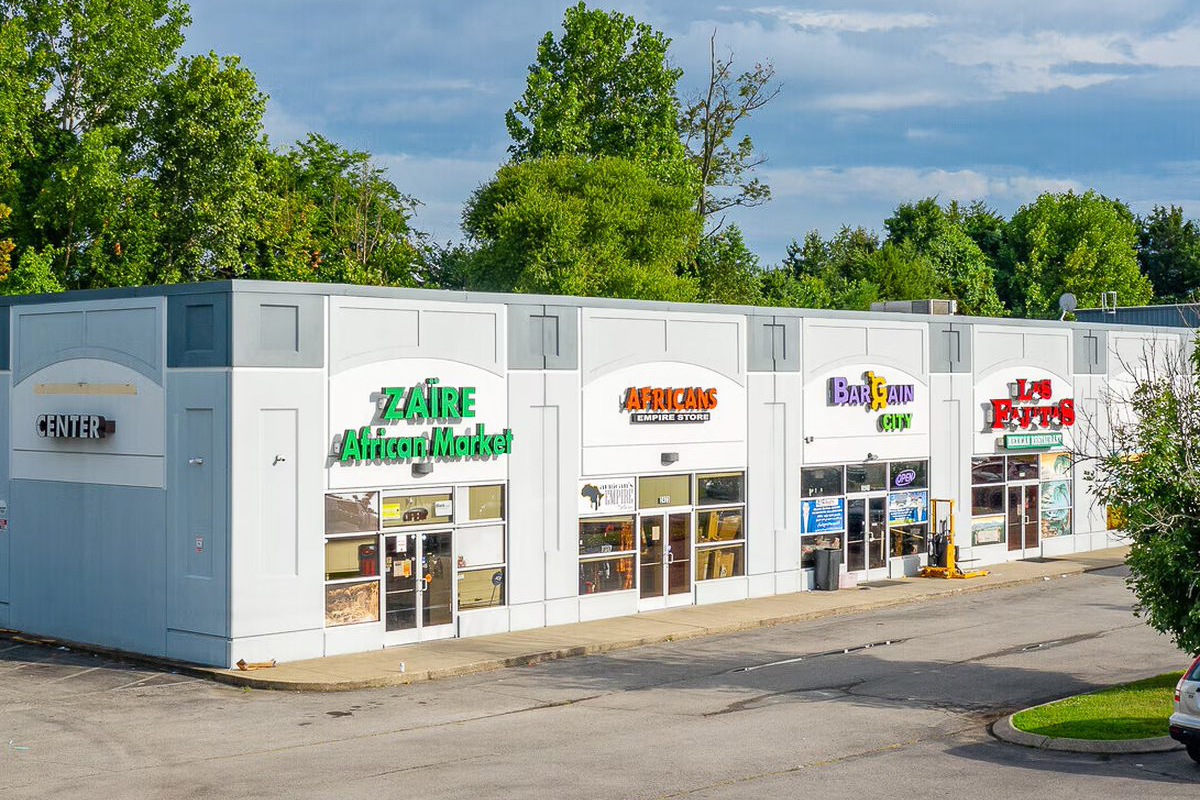 Edge O Lake Center