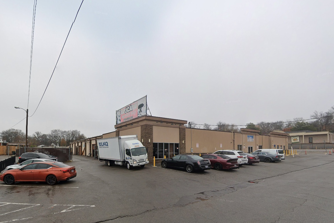 314 Natchez Investments
