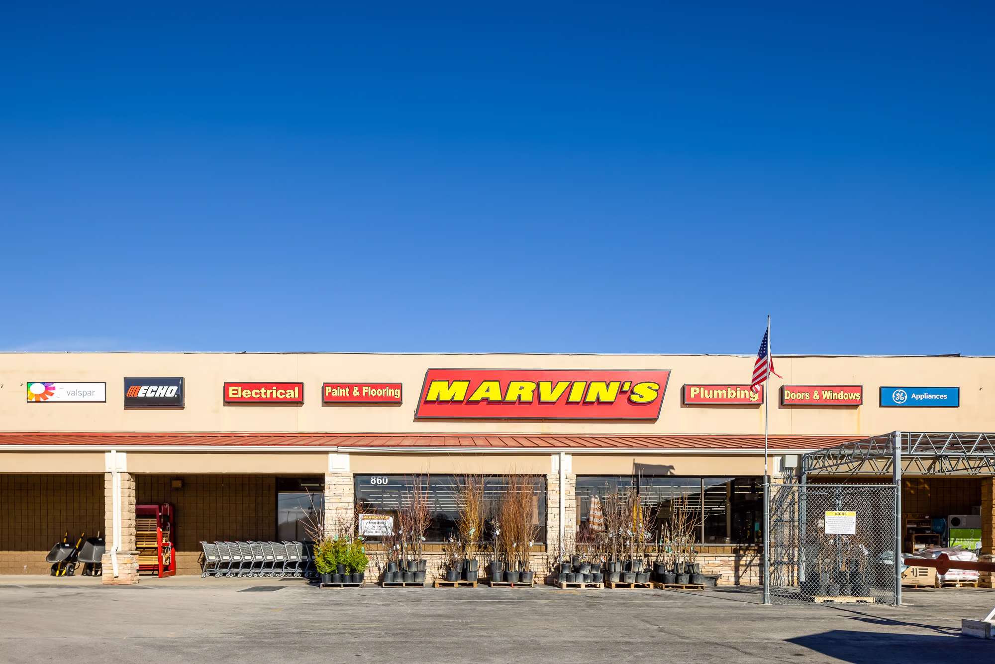 Parkway Shoppes